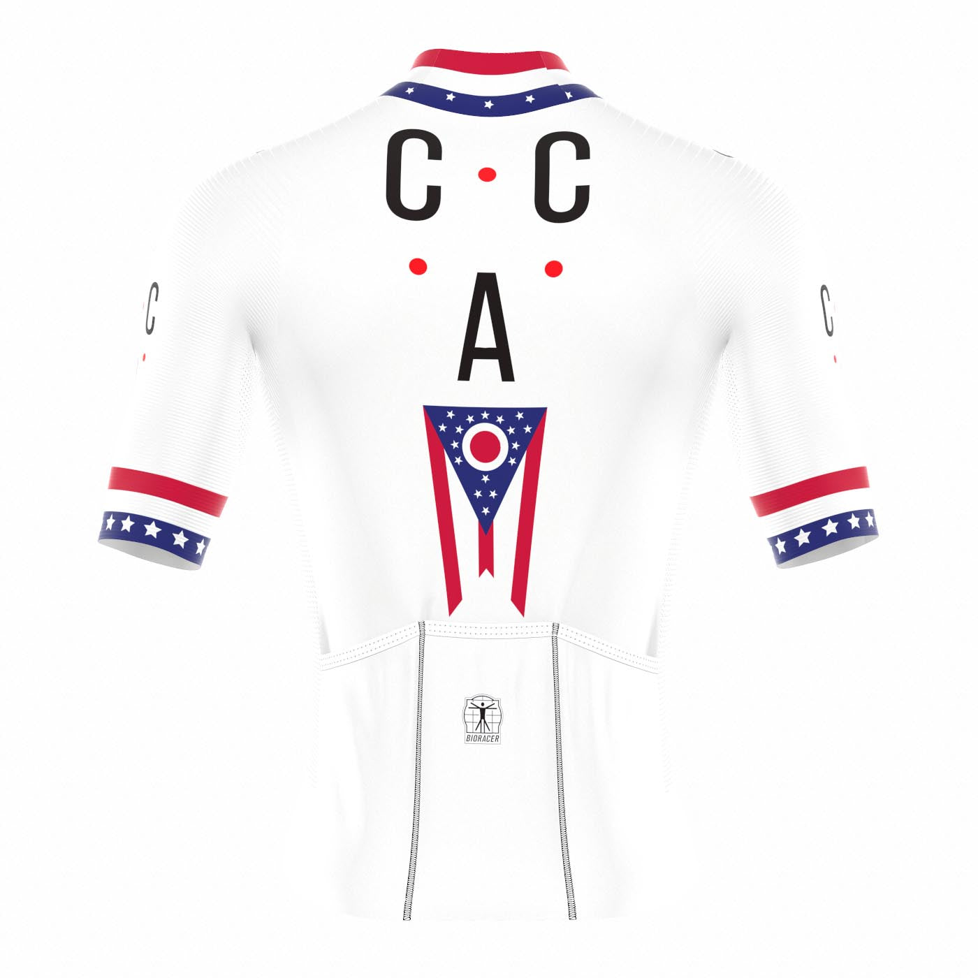Jersey SS Epic - Plus - Men (Paul Martin OH State Champ)