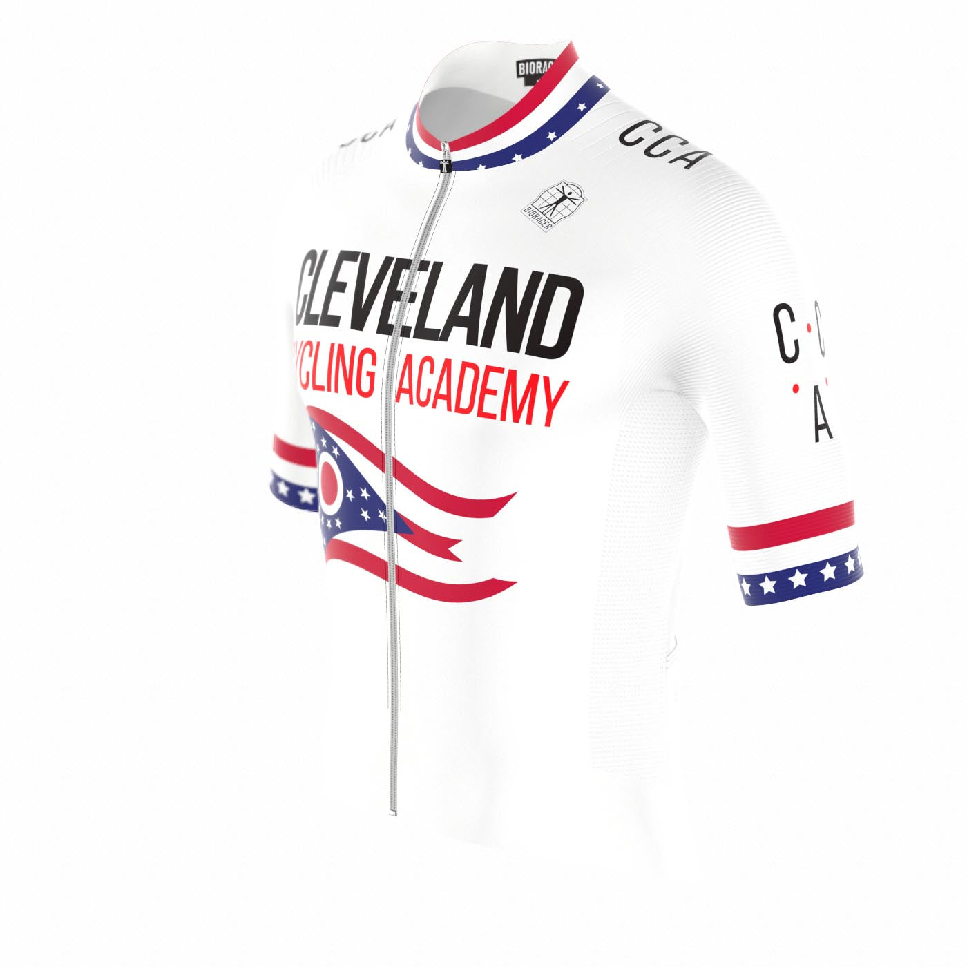 Jersey SS Epic Breeze - Plus - Men (Paul Martin OH State Champ)