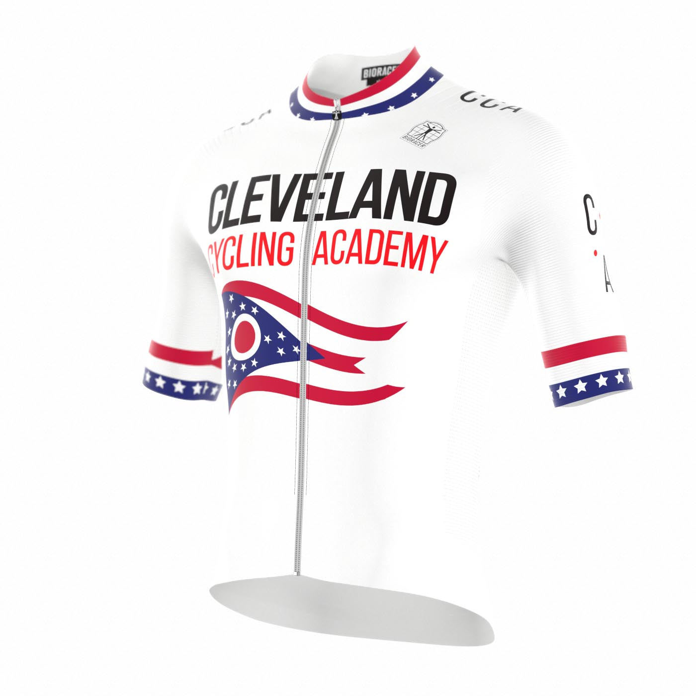 Jersey SS Epic Breeze - Plus - Men (Paul Martin OH State Champ)