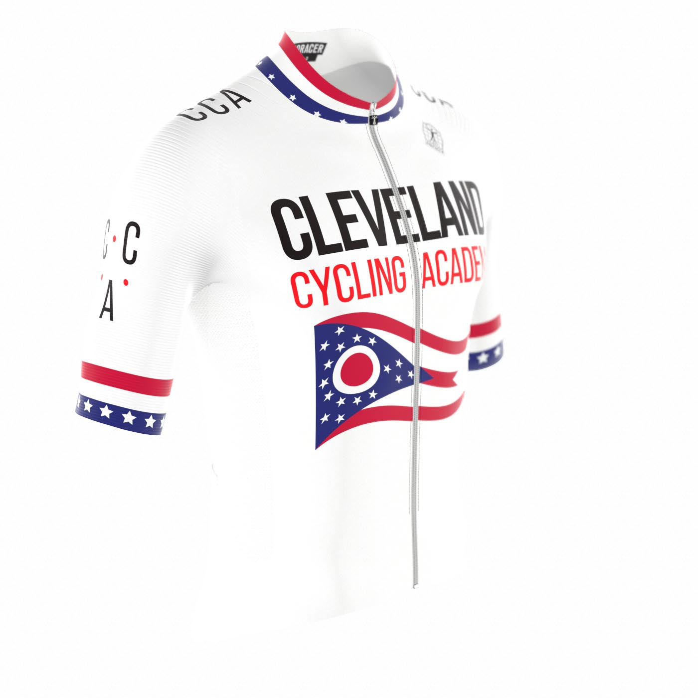 Jersey SS Epic Breeze - Plus - Men (Paul Martin OH State Champ)