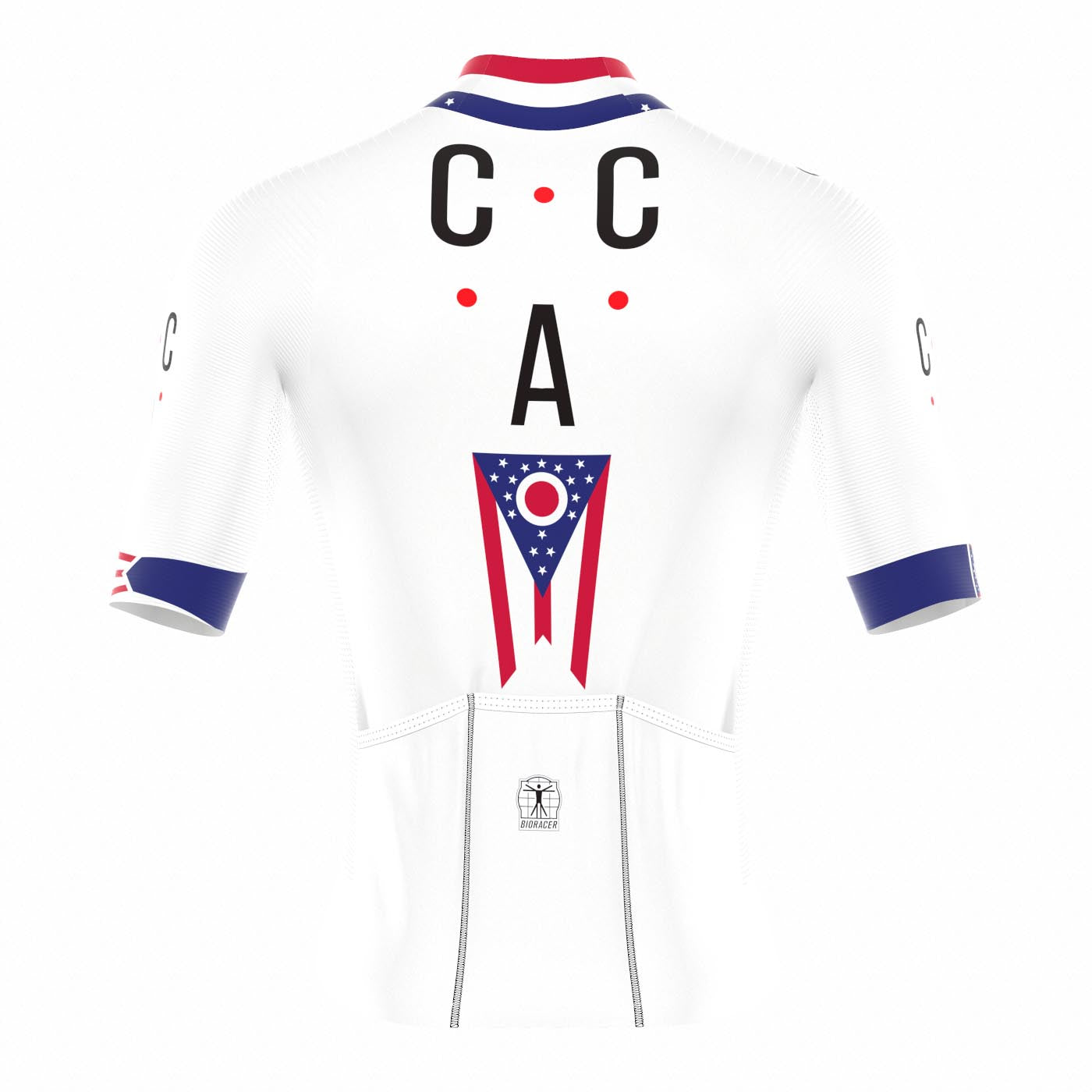 Jersey SS Epic - Plus - Men