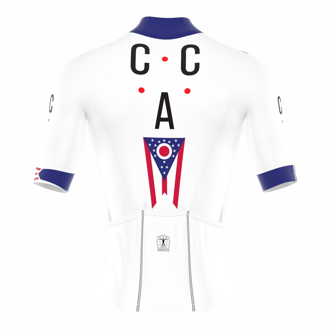 Jersey SS Epic Breeze - Plus - Men (Ohio State Champ)