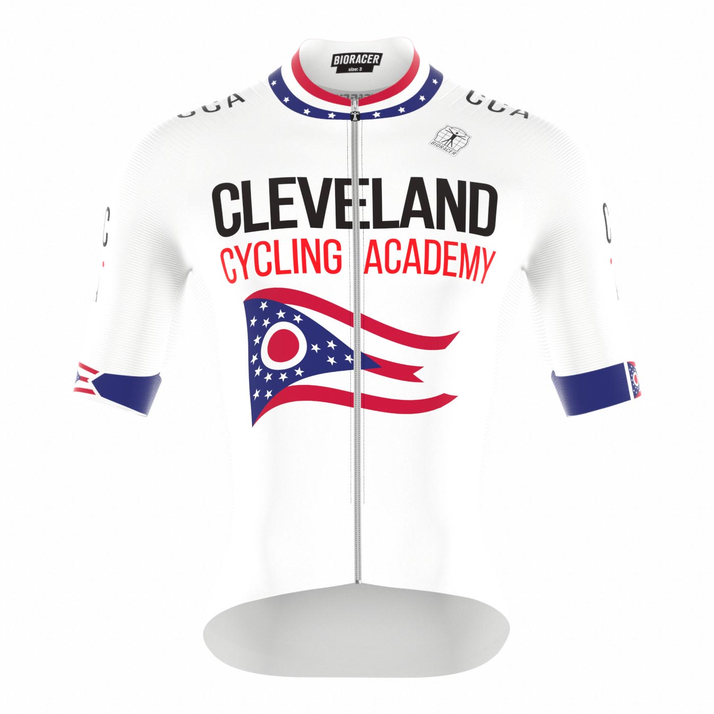 Jersey SS Epic - Plus - Men