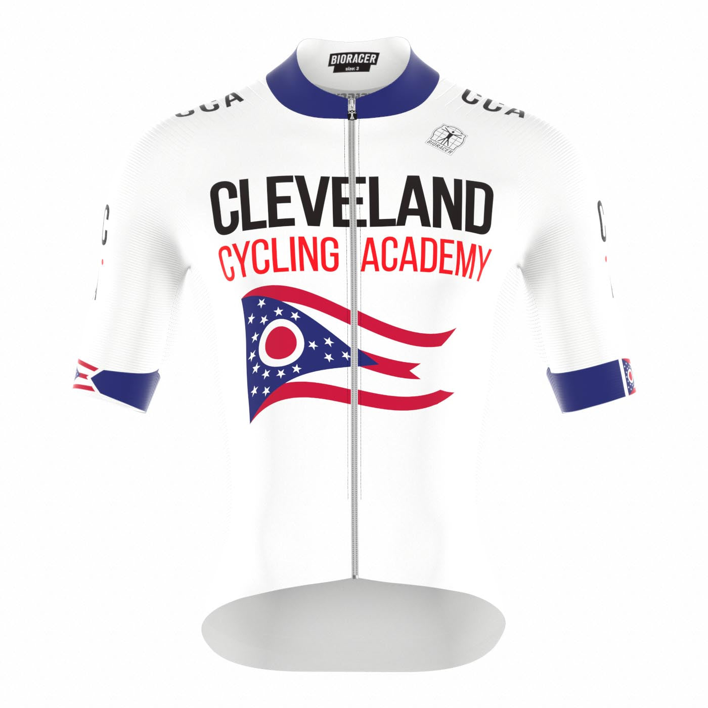 Jersey SS Epic Breeze - Plus - Men (Ohio State Champ)