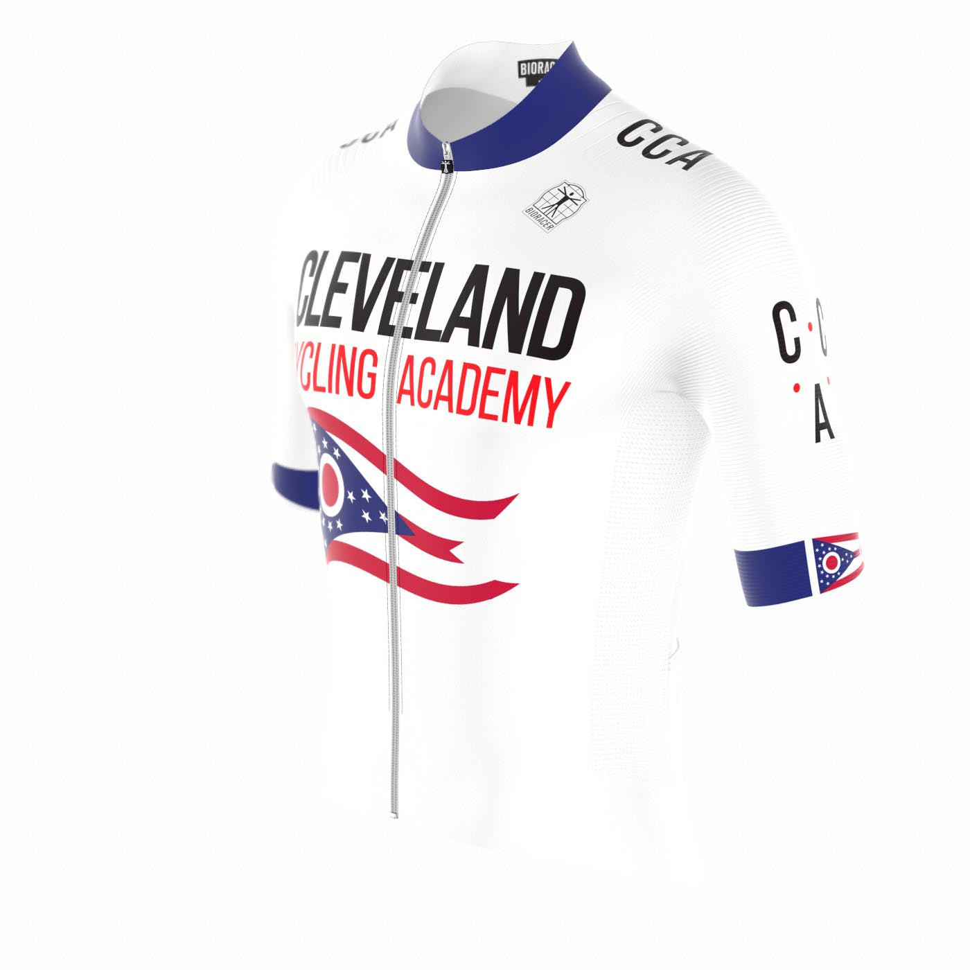Jersey SS Epic Breeze - Plus - Men (Ohio State Champ)