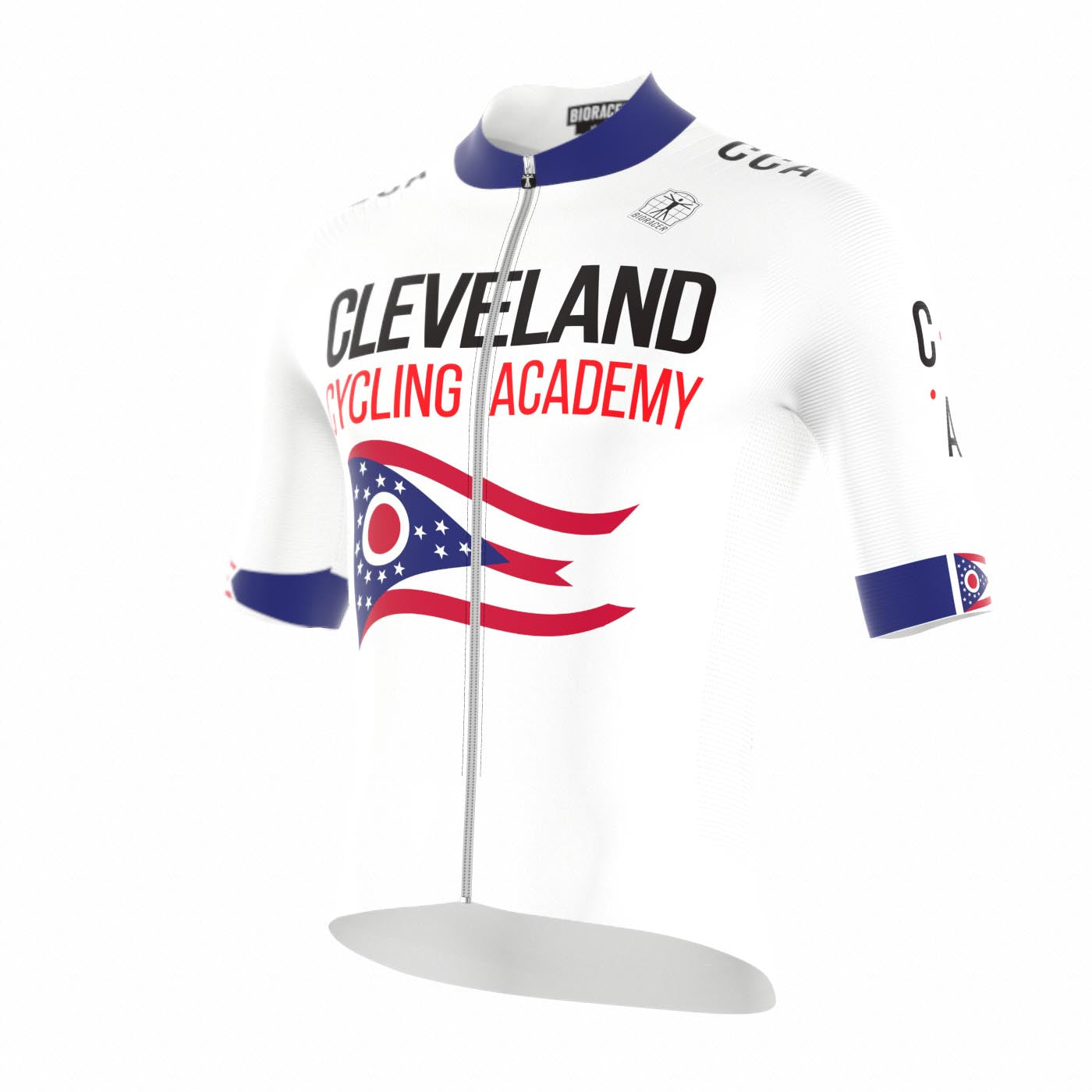 Jersey SS Epic Breeze - Plus - Men (Ohio State Champ)