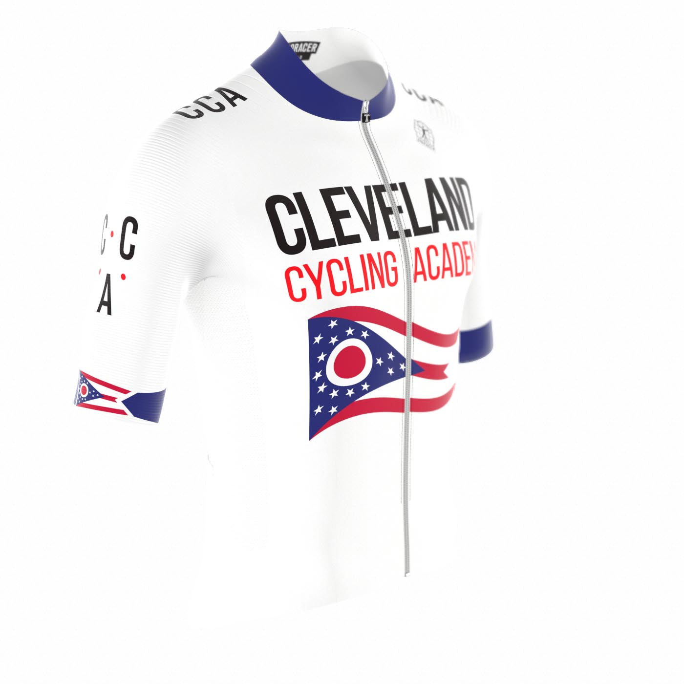 Jersey SS Epic Breeze - Plus - Men (Ohio State Champ)