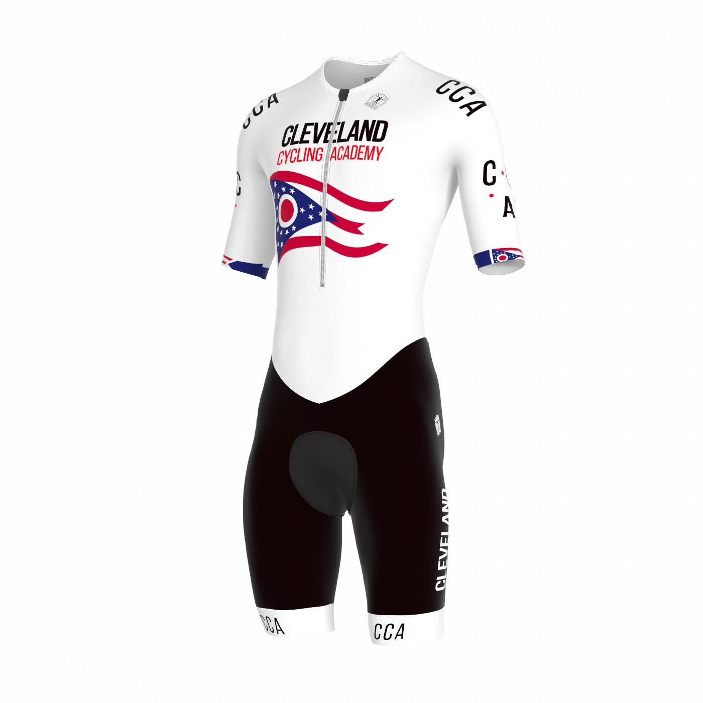 Aerosuit SS Epic Time Trial - Men (Ohio State Champ)