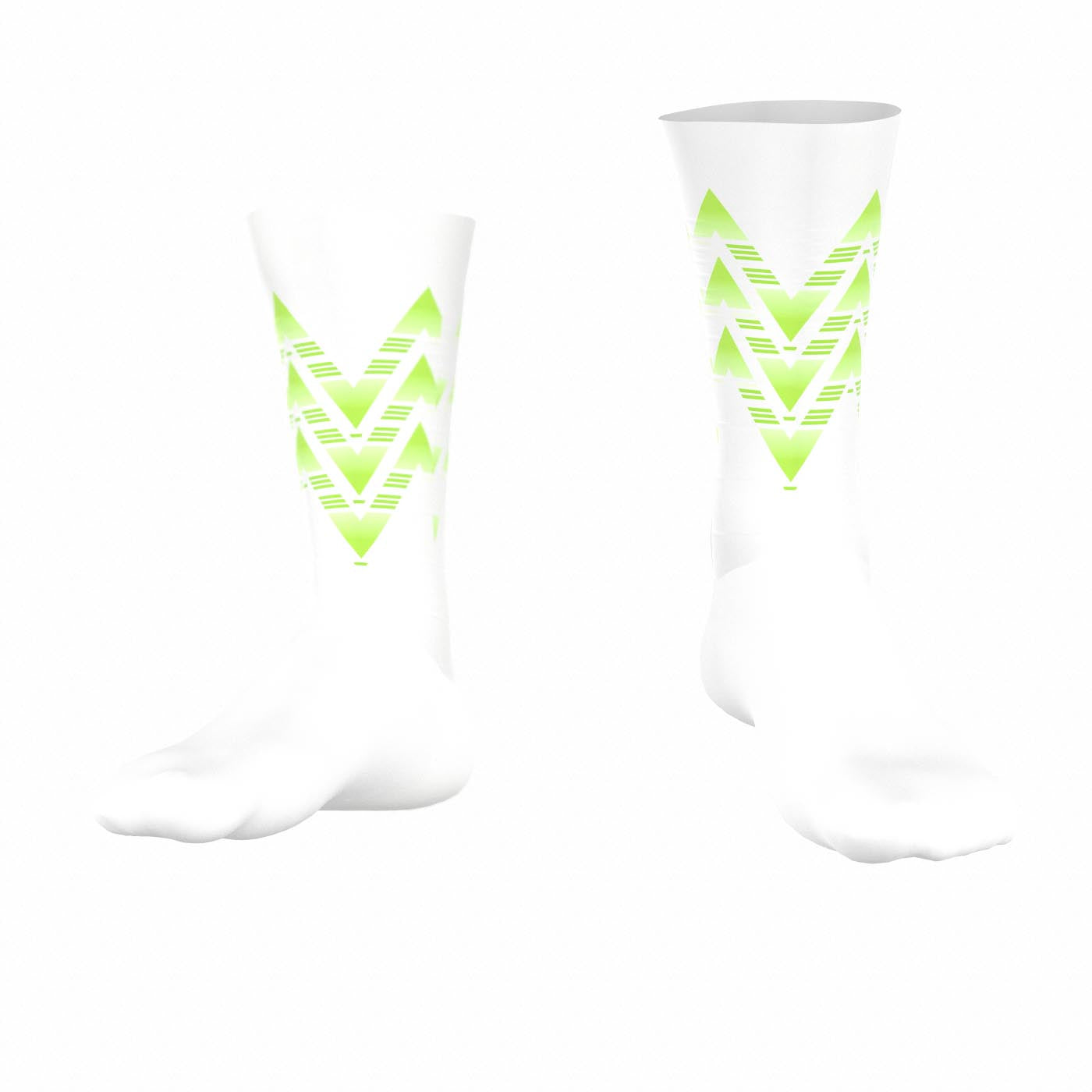 Speed Sock Stripe - Unisex