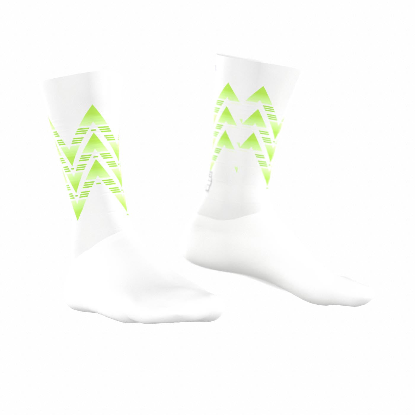 Speed Sock Stripe - Unisex