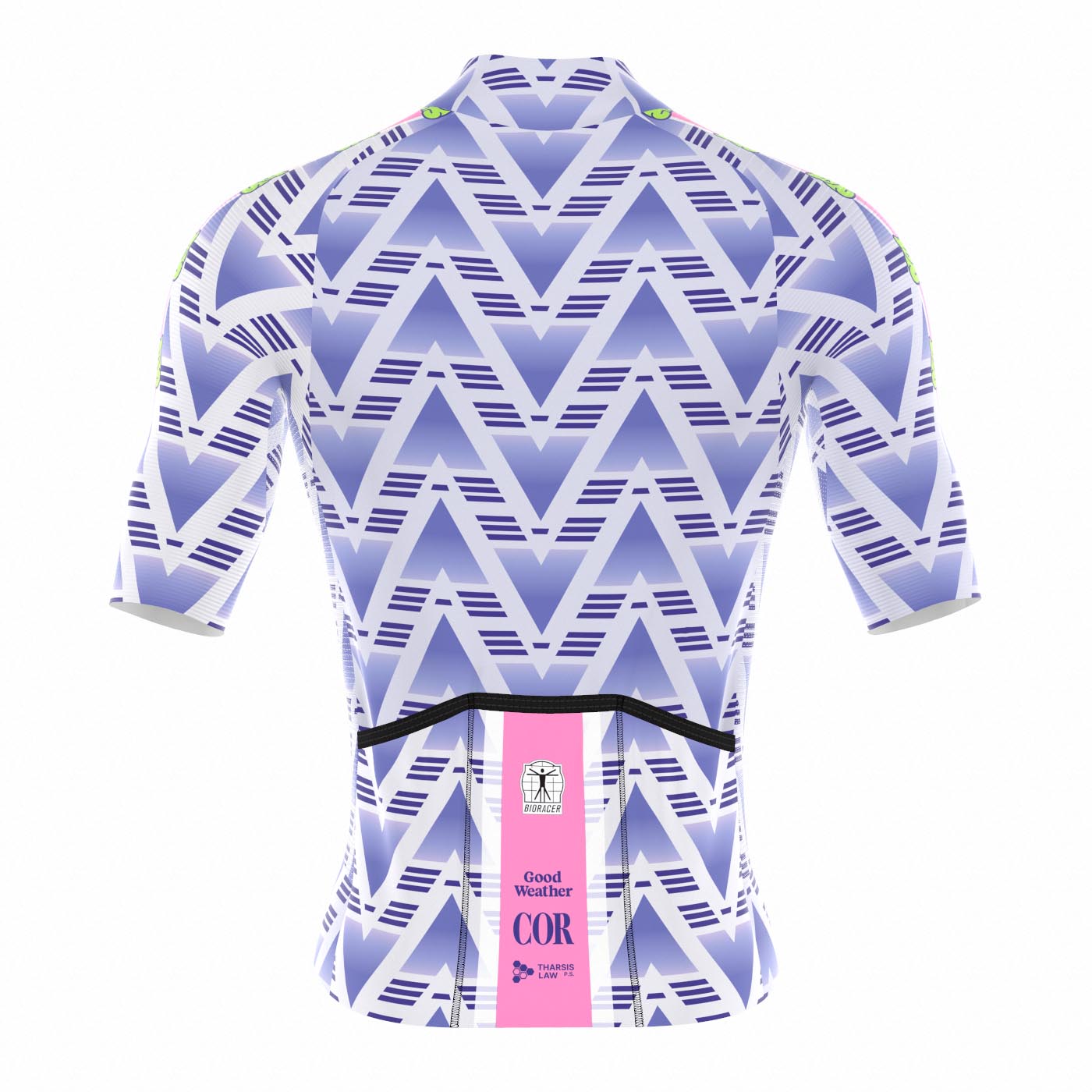 Jersey SS Epic - Plus - Men