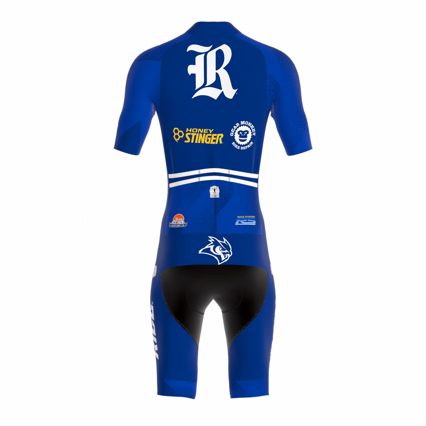 Aerosuit SS Epic Road Race - Men