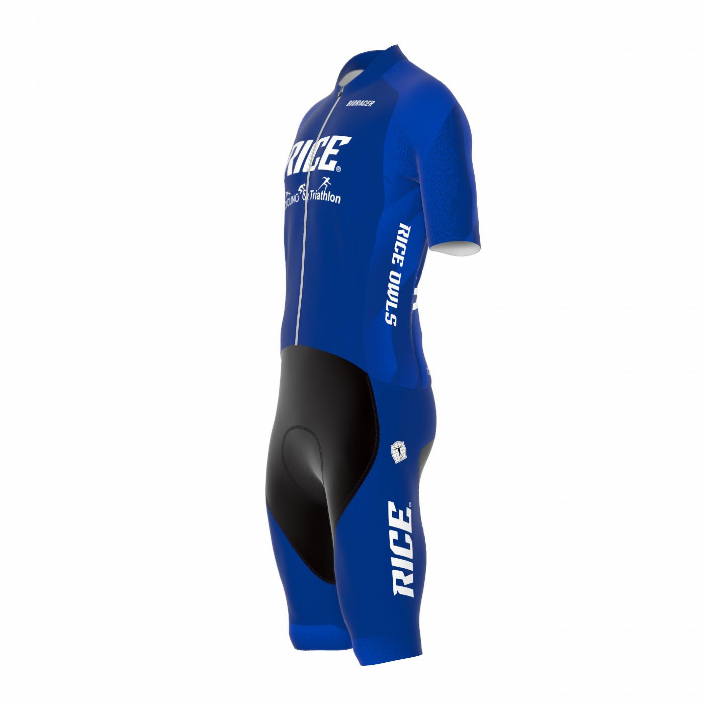Aerosuit SS Epic Road Race - Men