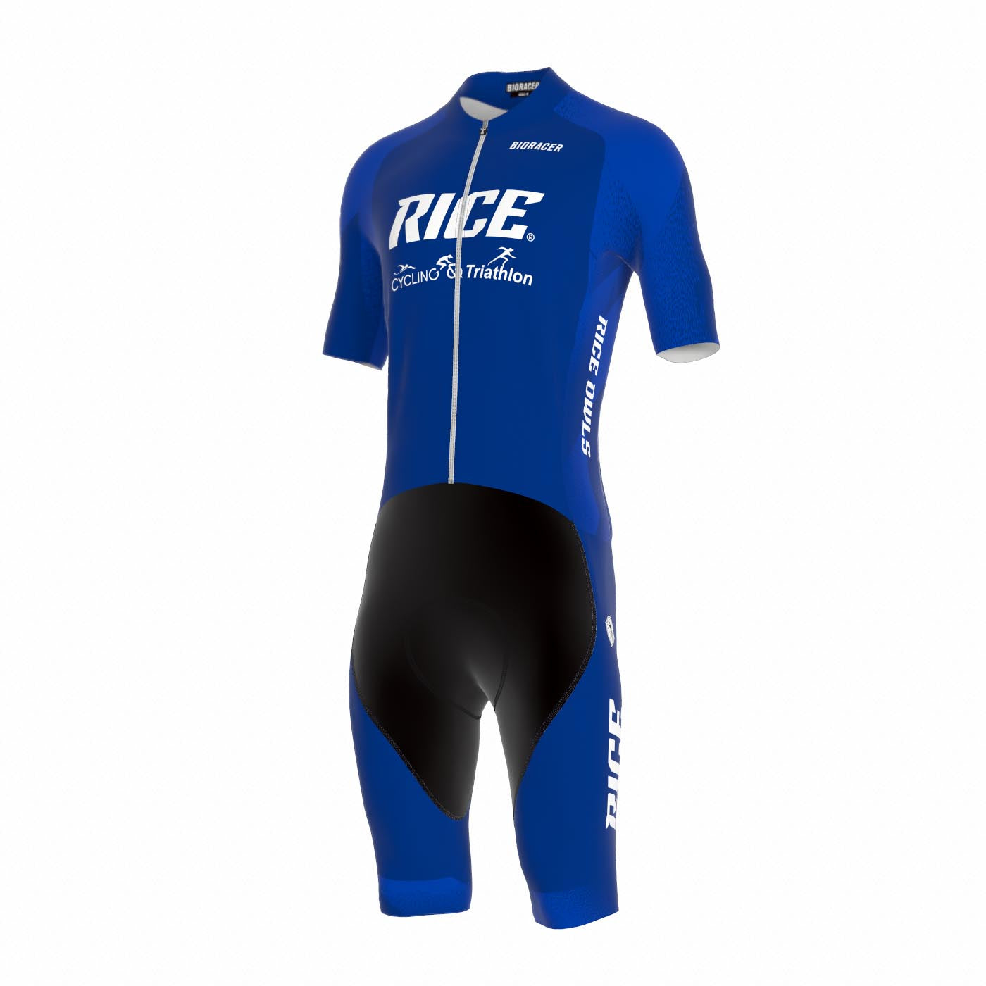 Aerosuit SS Epic Road Race - Men