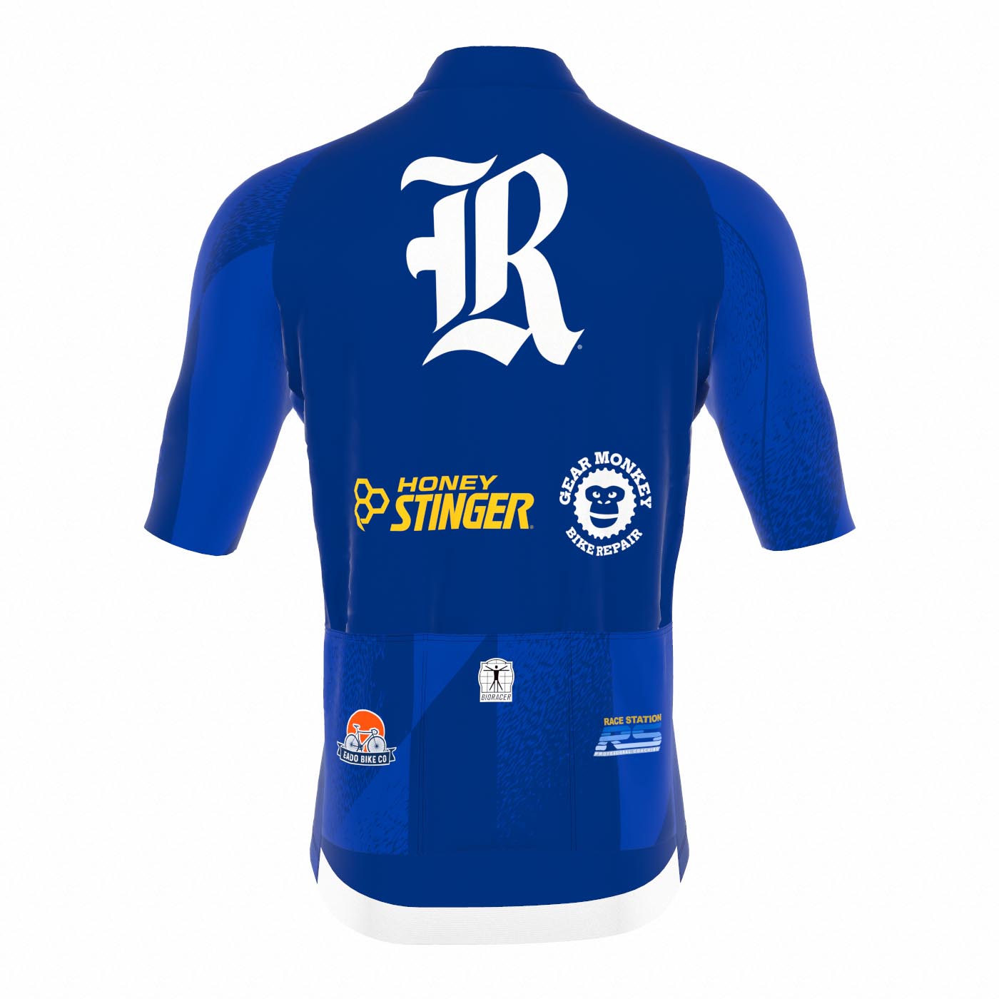 Jersey SS Icon Classic - Women