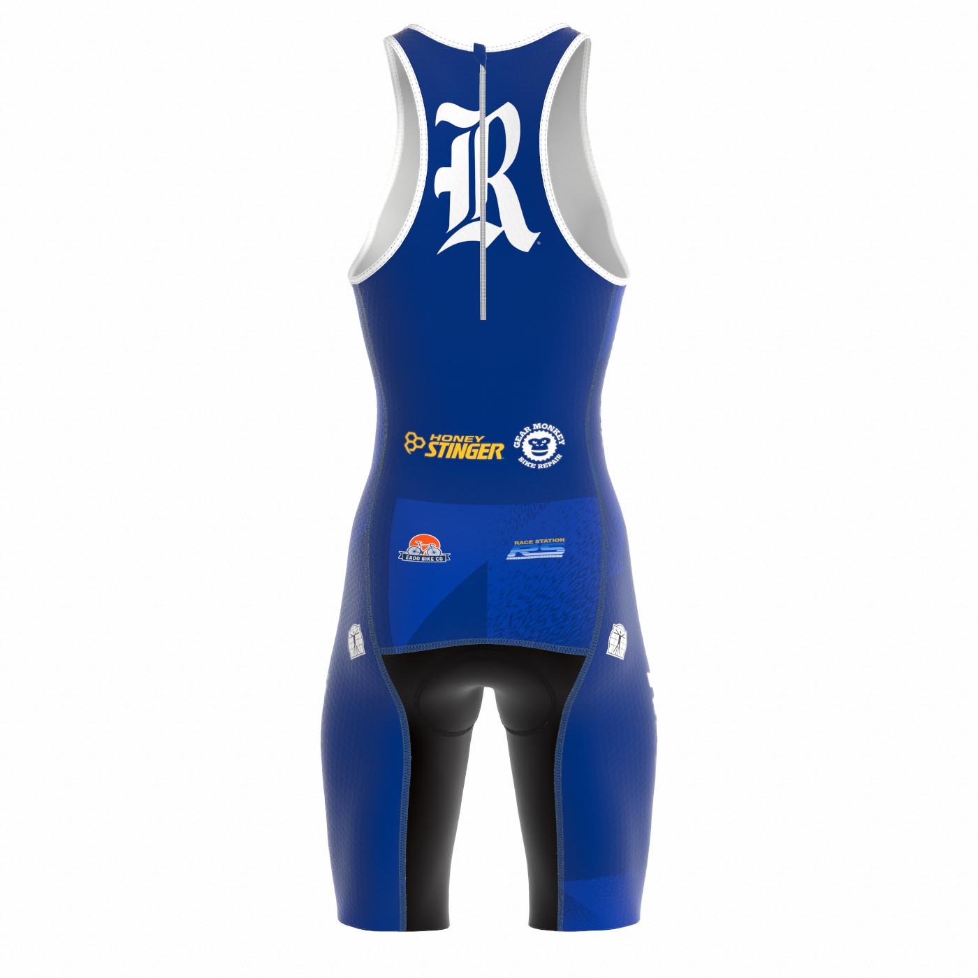 Tri Aquaracer - Women