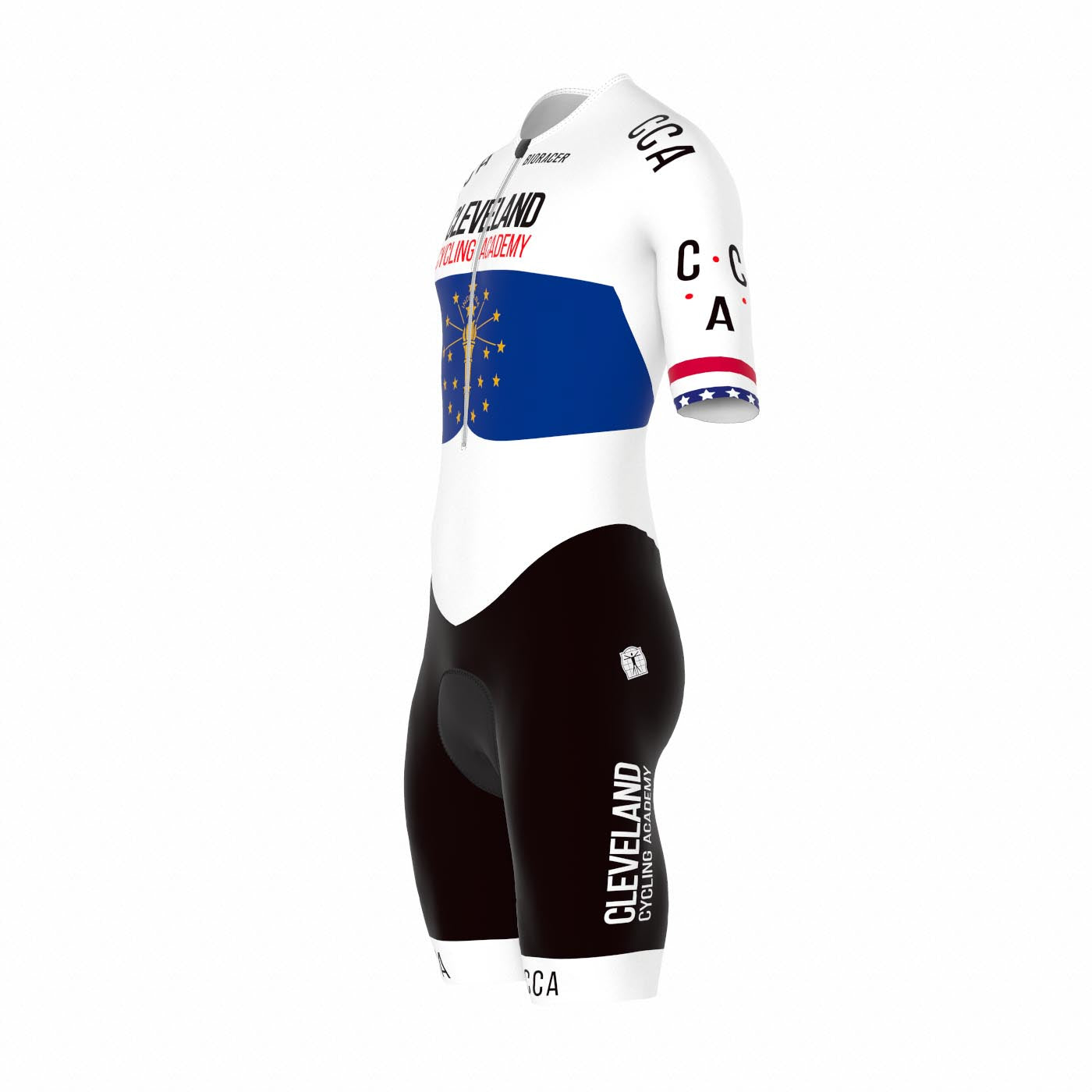 Aerosuit SS Epic Time Trial - Men - Jackson Clary