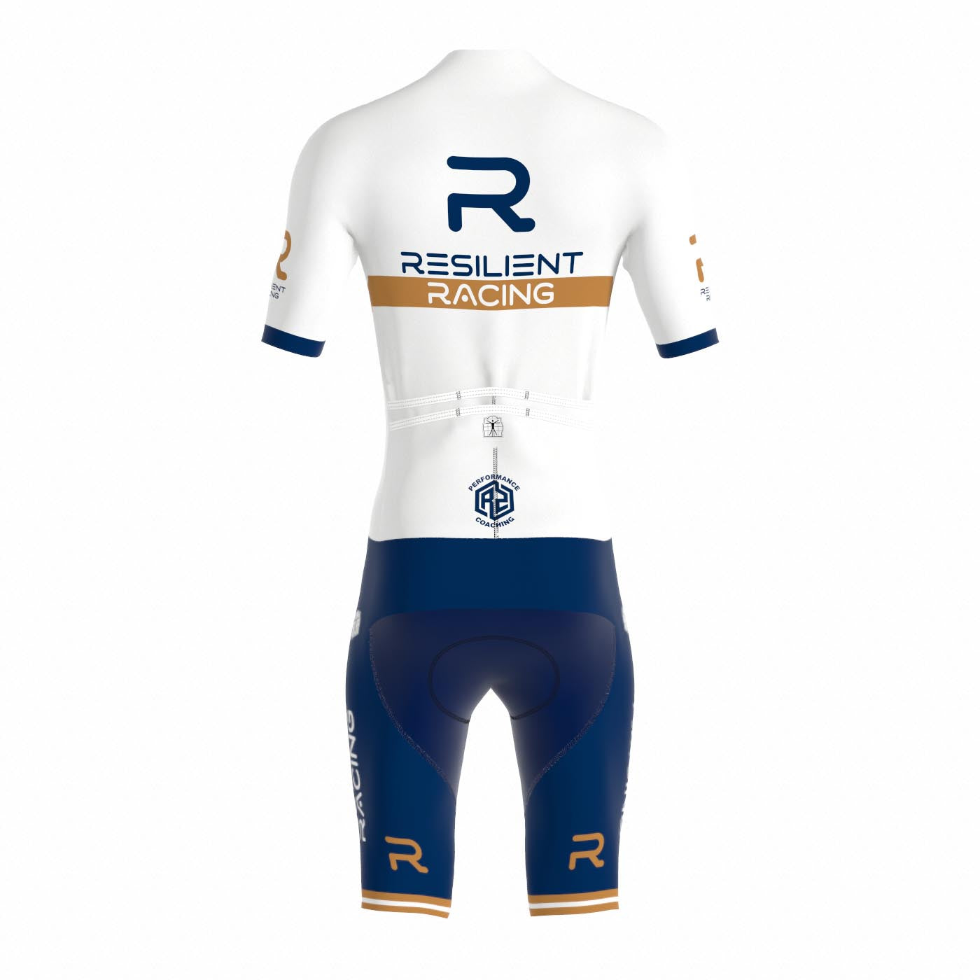 Aerosuit SS Epic Road Race - Men