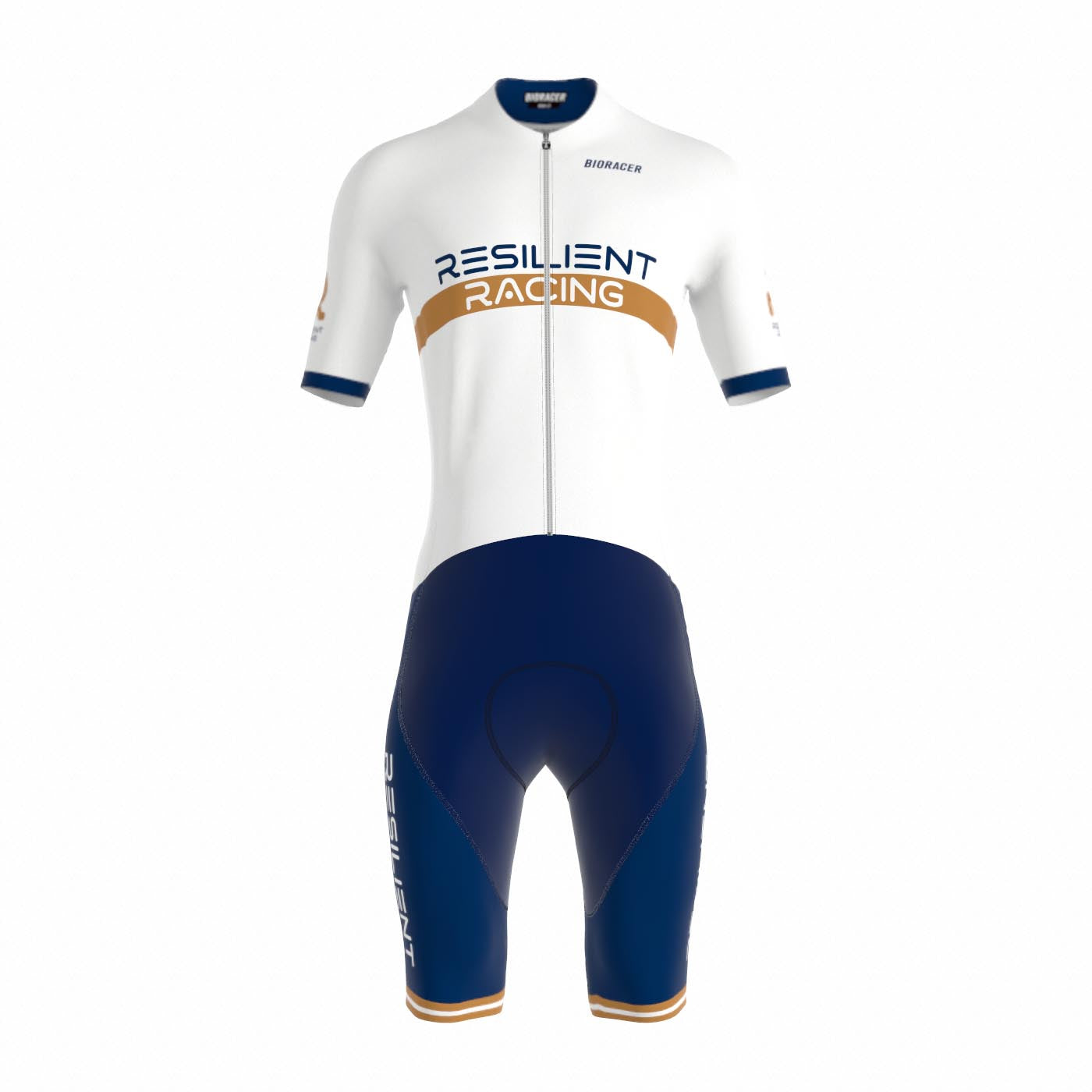Aerosuit SS Epic Road Race - Men