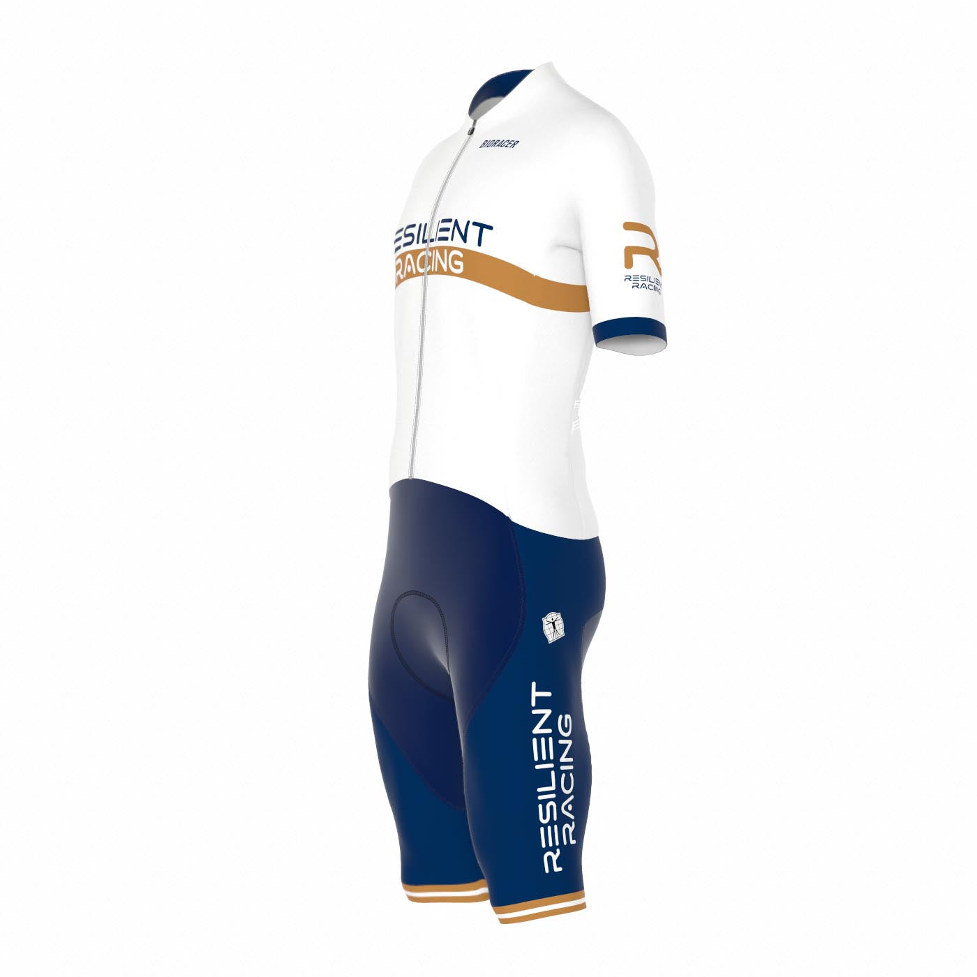 Aerosuit SS Epic Road Race - Men
