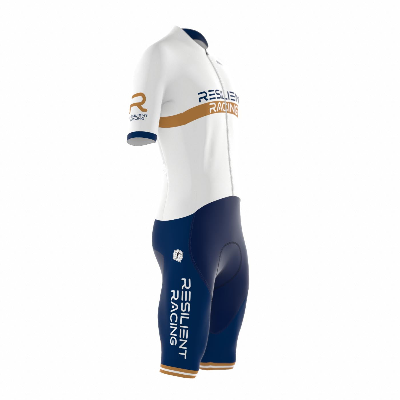 Aerosuit SS Epic Road Race - Men