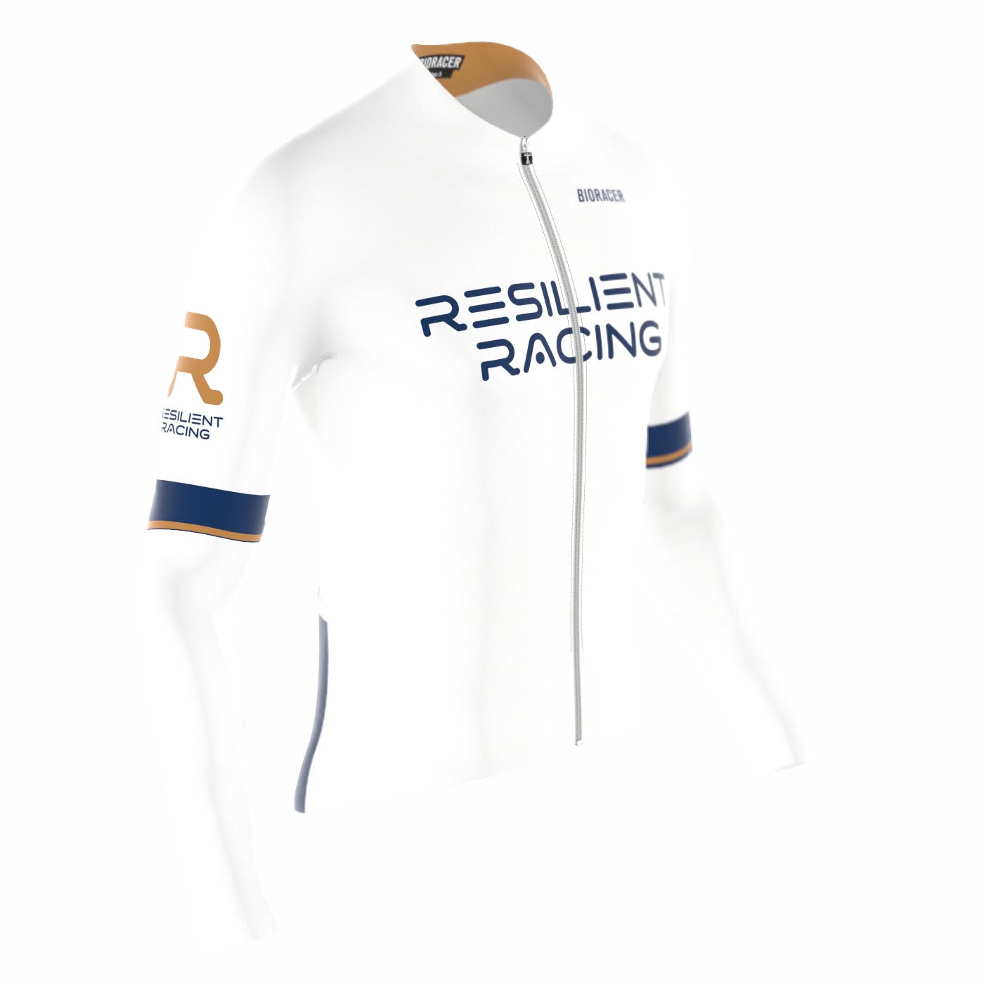 Epic Long Sleeve Jersey - Plus - Men