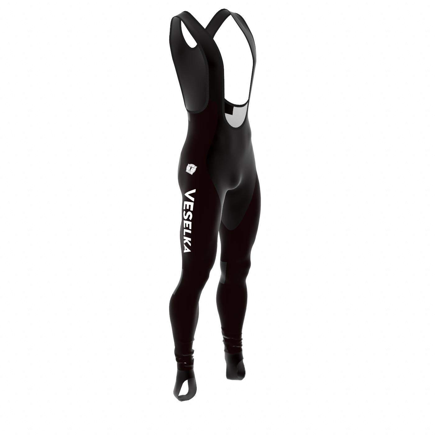 Epic Tempest Bibtights - Women