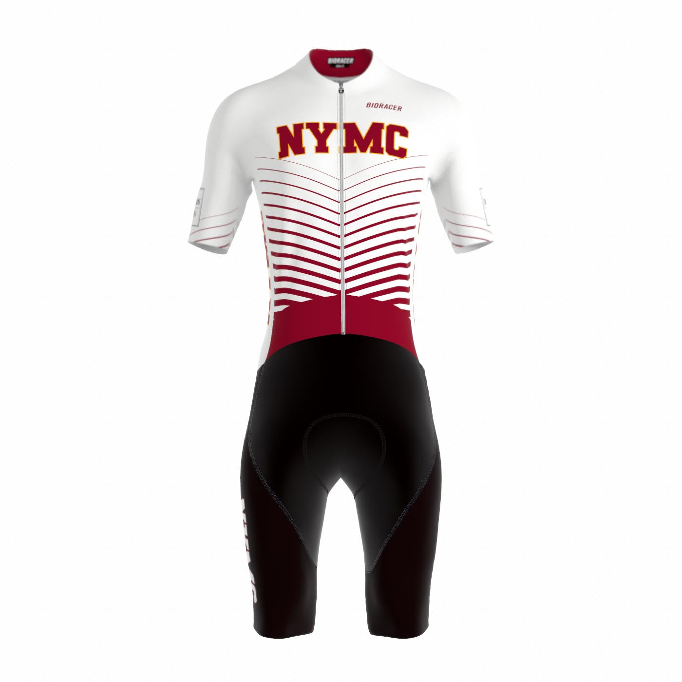 Aerosuit SS Epic Road Race - Men
