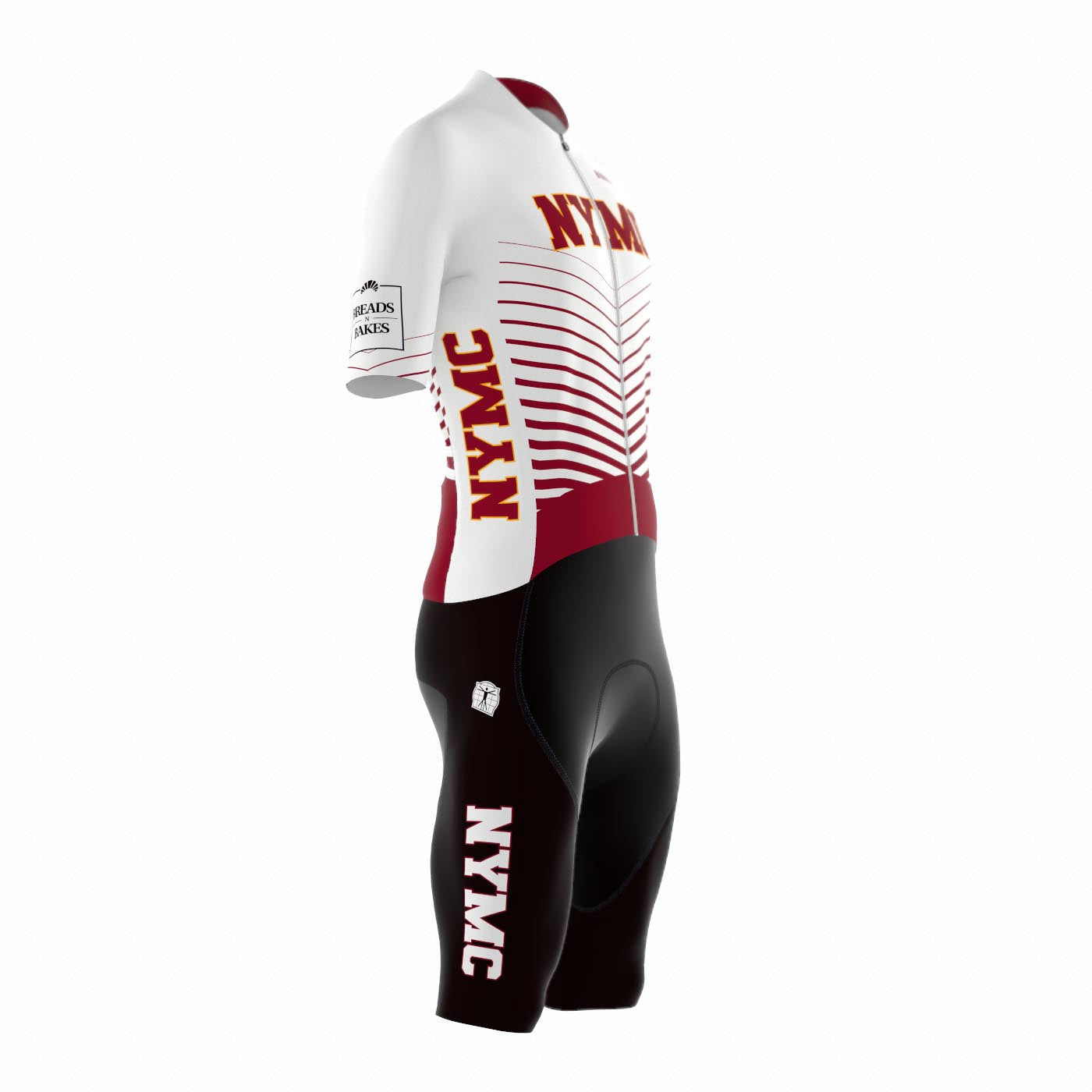 Aerosuit SS Epic Road Race - Men