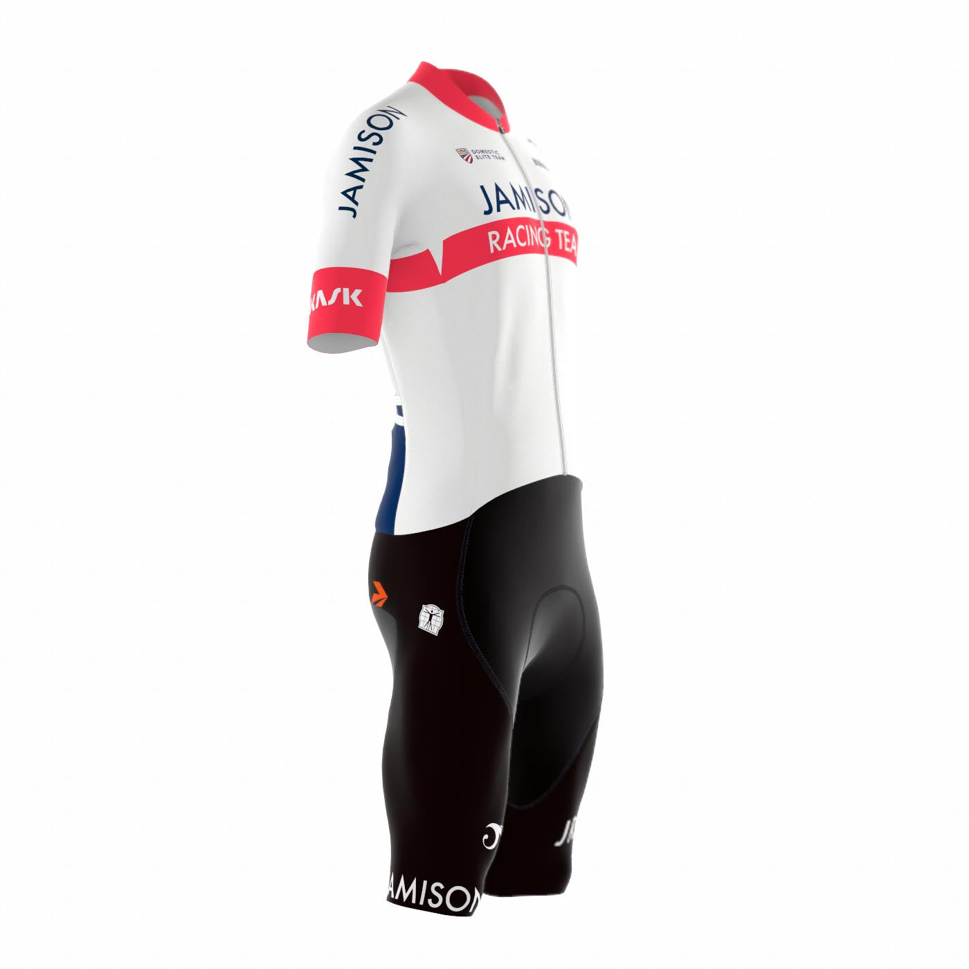 Epic GR+ Road Race Suit - Men