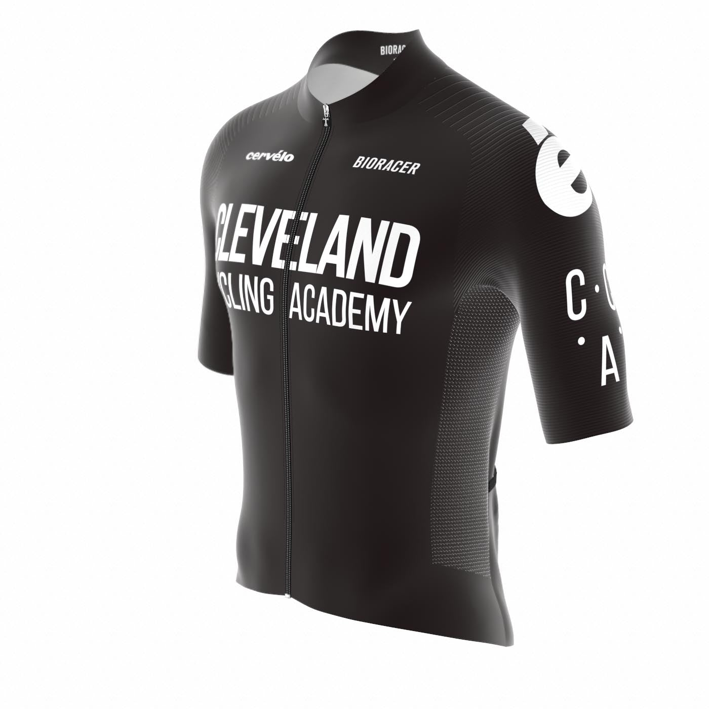 Jersey SS Epic - Plus - Men - 2025 CCA x Cervelo Collab