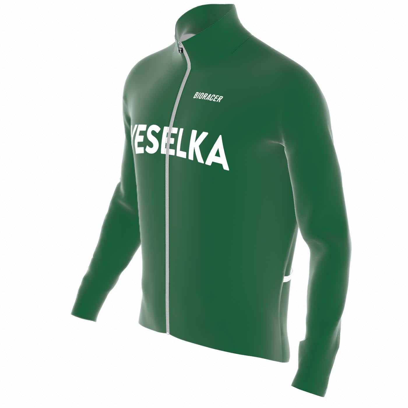 Epic Tempest Full Protect Jacket - Plus - Women