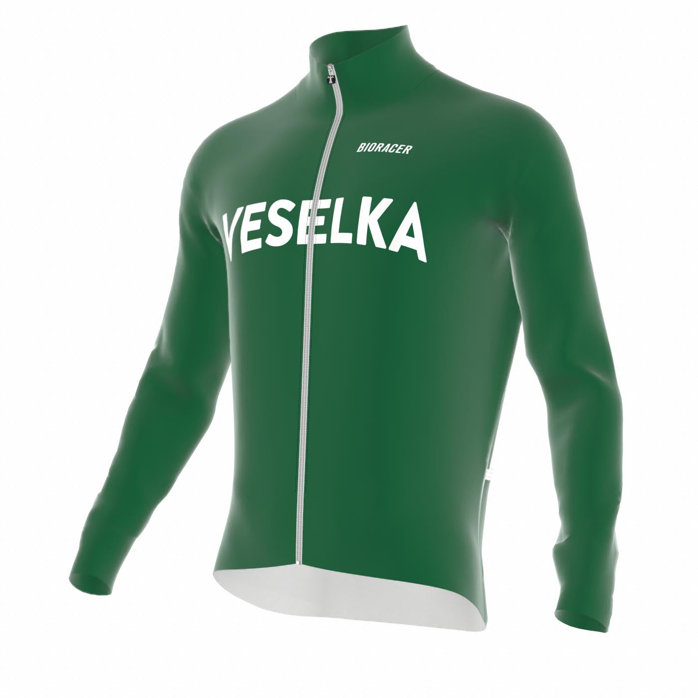 Epic Tempest Full Protect Jacket - Plus - Women