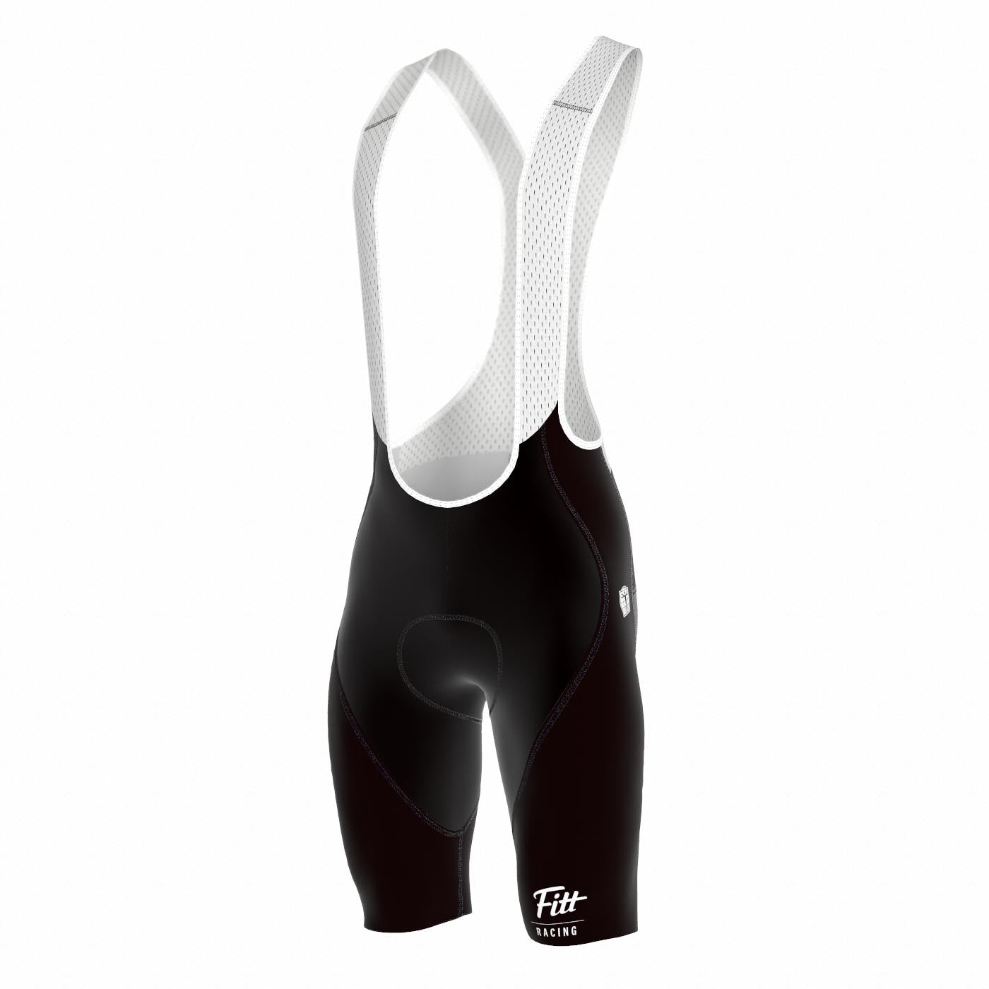 Bibshort Epic 2.0 (No Back Zip) - Women