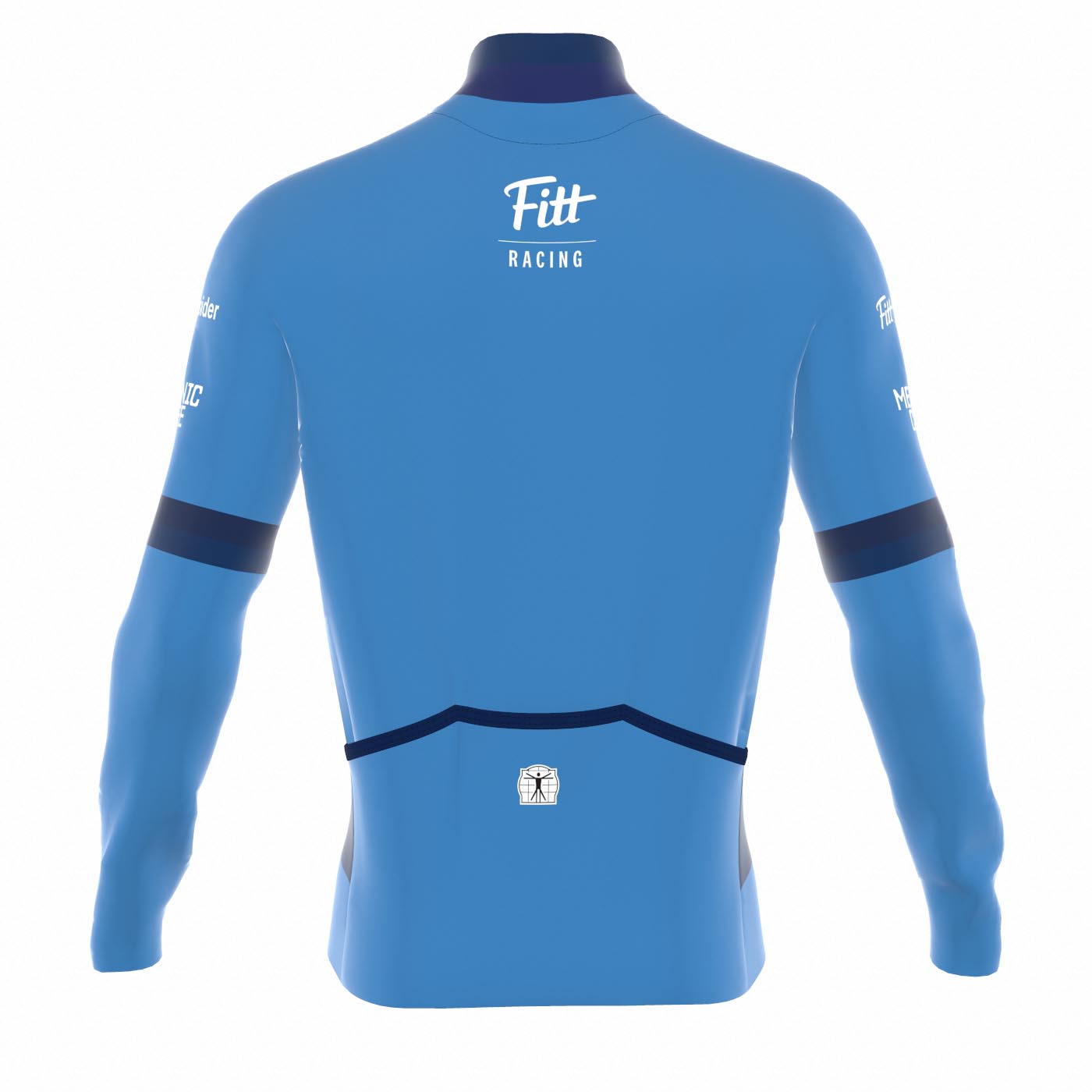 Jersey Ls Epic Tempest - Plus - Women