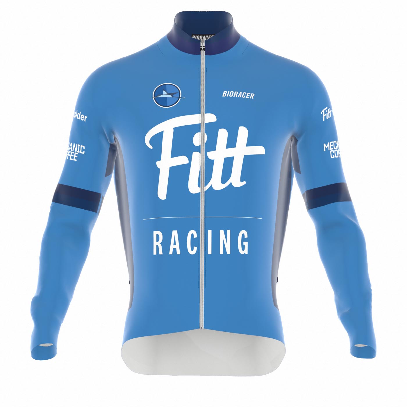 Jersey Ls Epic Tempest - Plus - Women