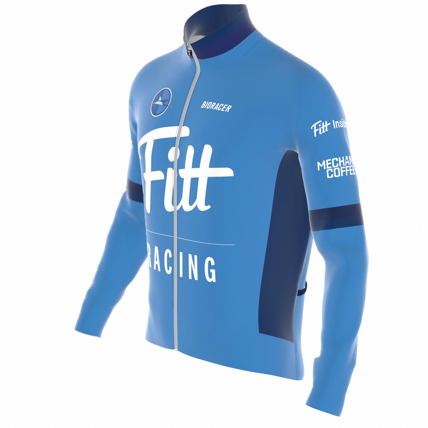 Jersey Ls Epic Tempest - Plus - Women