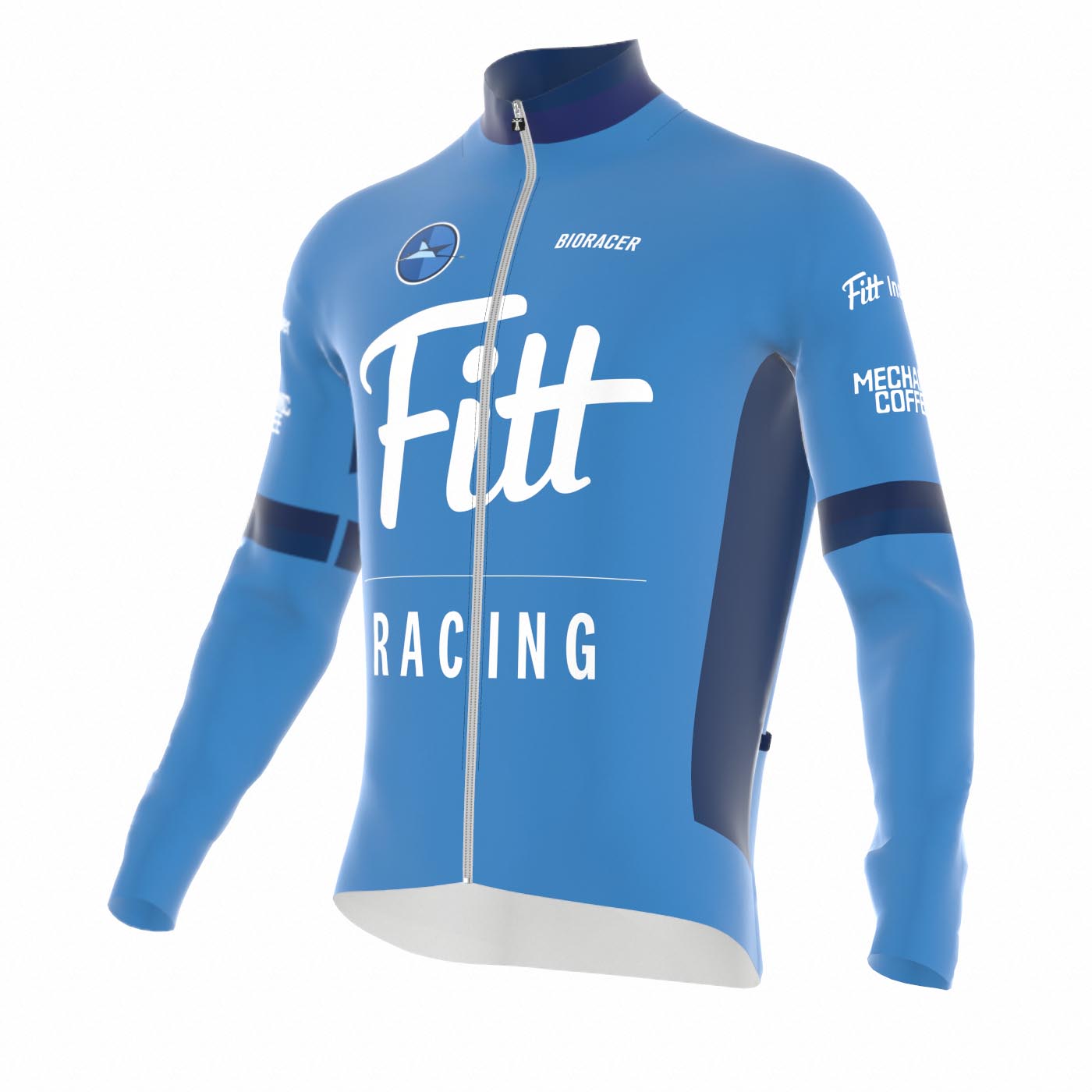 Jersey Ls Epic Tempest - Plus - Women
