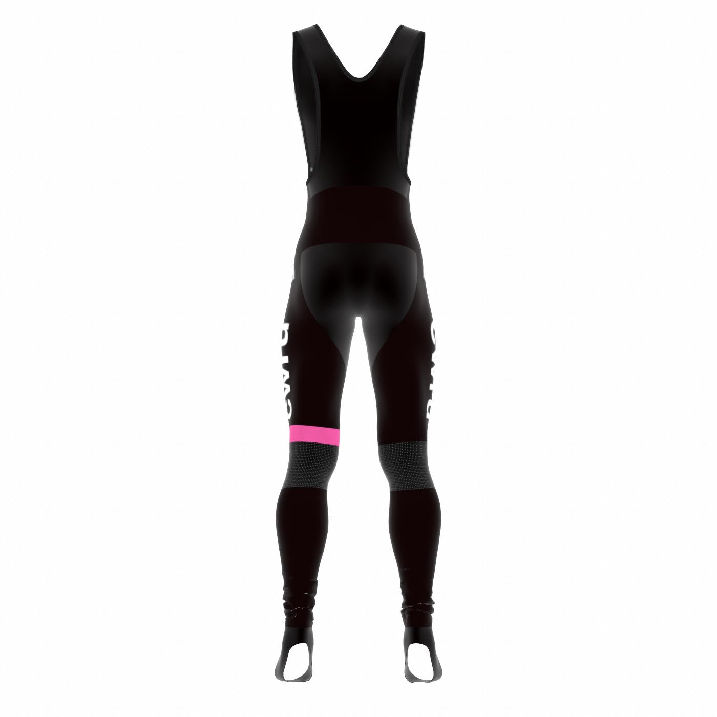 Epic Tempest Full Protect Bibtights - Men