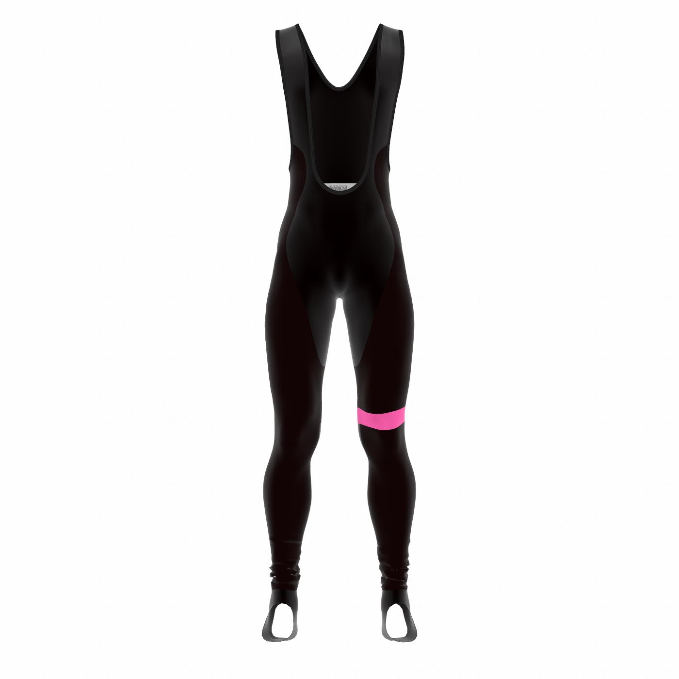 Epic Tempest Full Protect Bibtights - Men