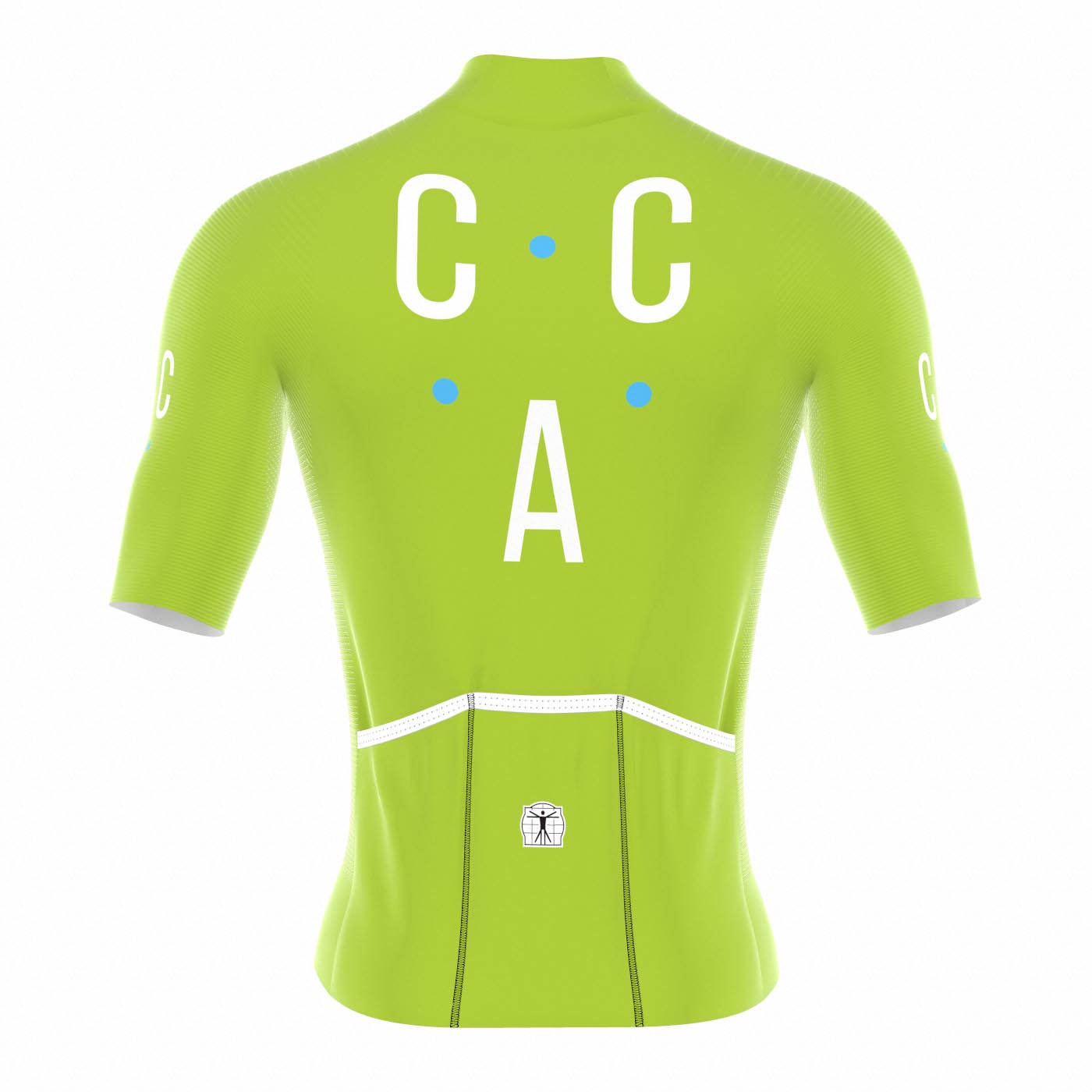 Jersey SS Epic - Plus - Men - Race Fit (Different Colors Available)