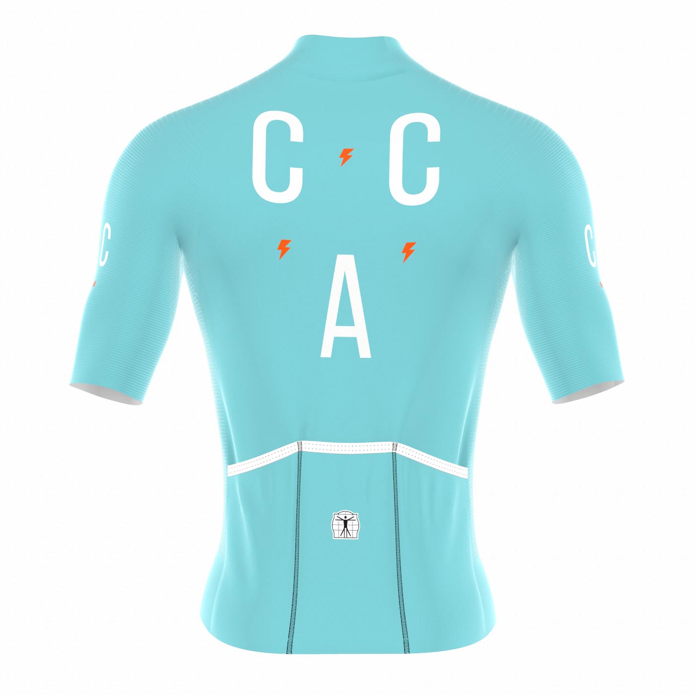 Jersey SS Epic - Plus - Men - Race Fit (Different Colors Available)