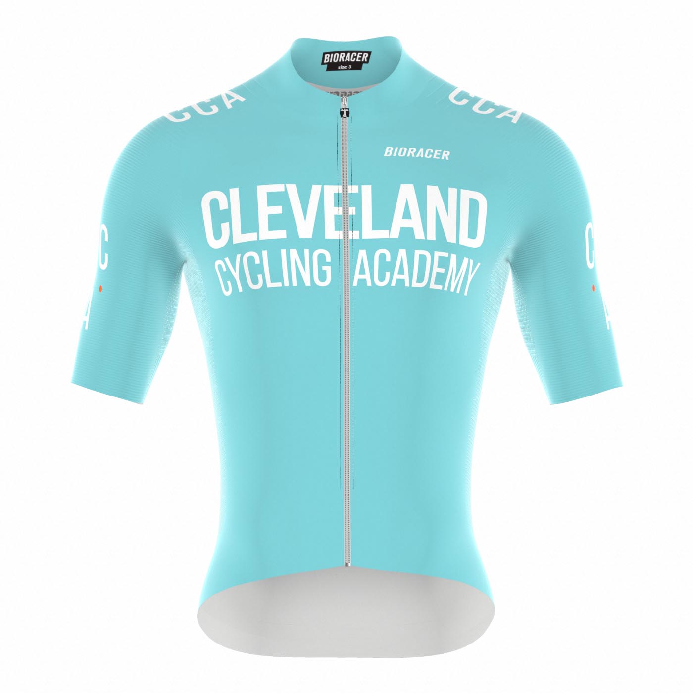 Jersey SS Epic - Plus - Men - Race Fit (Different Colors Available)
