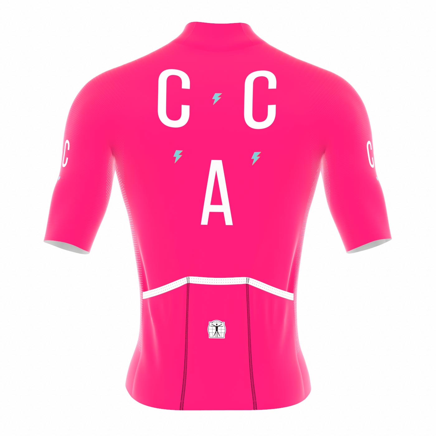 Jersey SS Epic - Plus - Men - Race Fit (Different Colors Available)