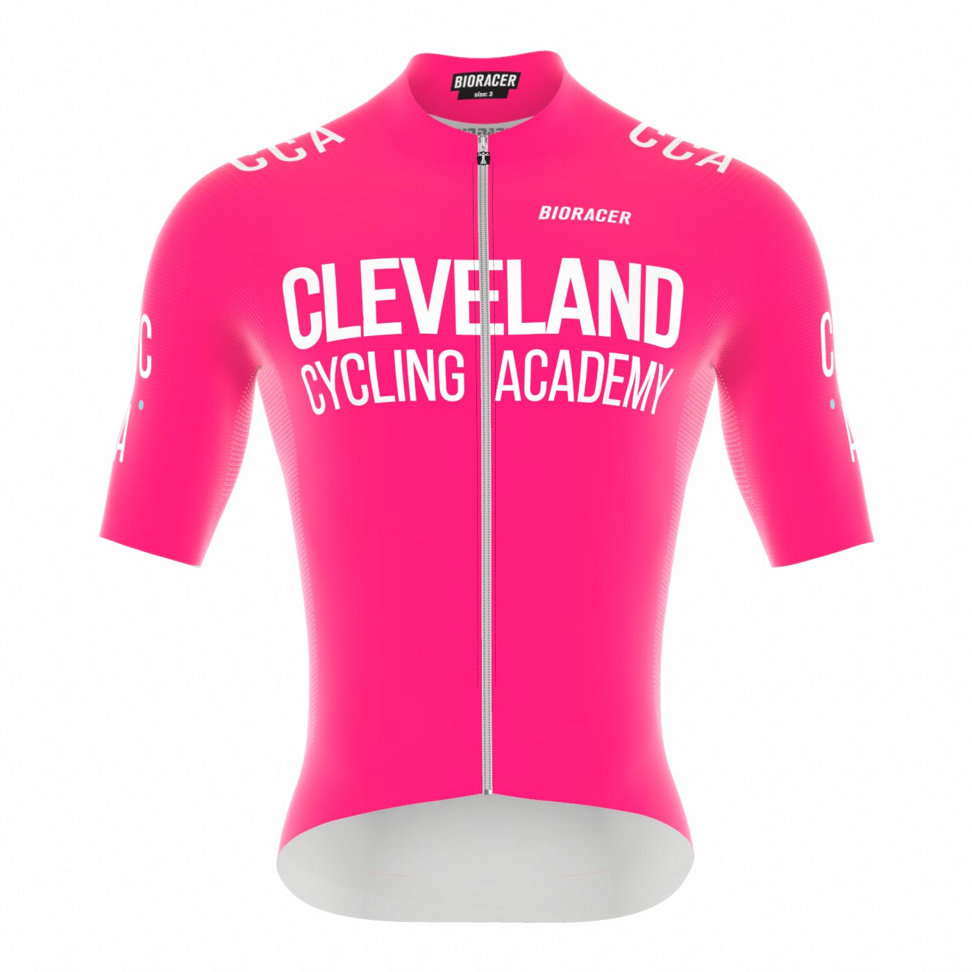 Jersey SS Epic - Plus - Men - Race Fit (Different Colors Available)