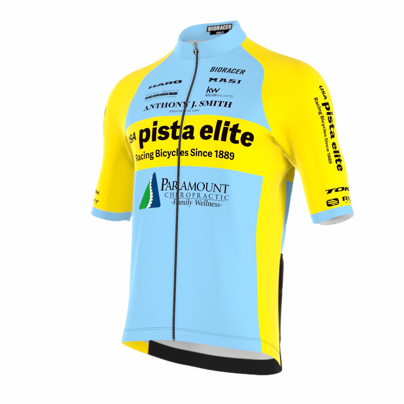 Jersey SS Icon Classic - Women