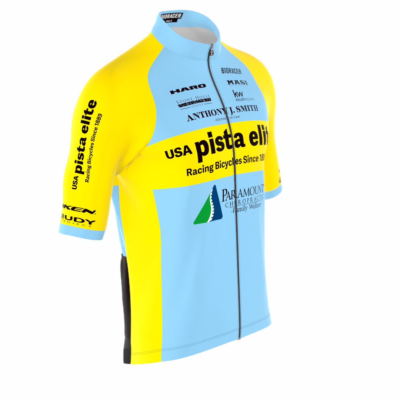 Jersey SS Icon Classic - Women