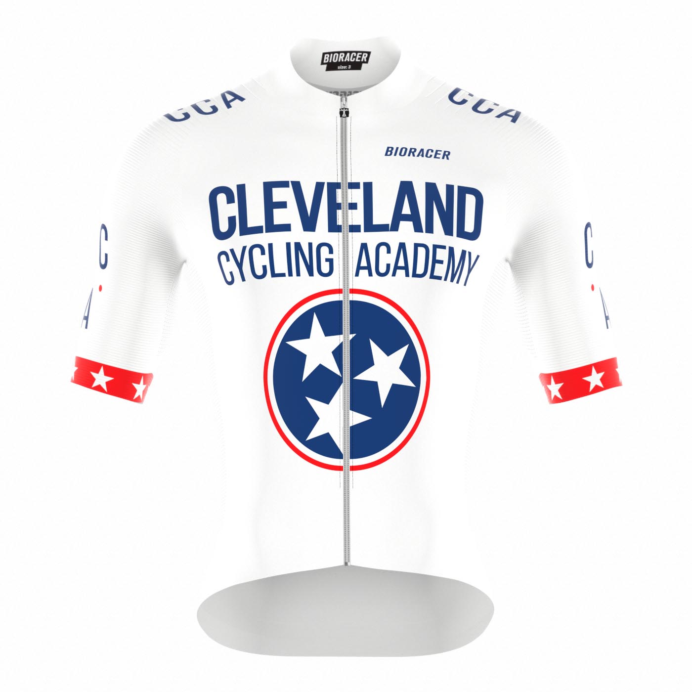 Jersey SS Epic - Plus - Women - Tennessee State Champ