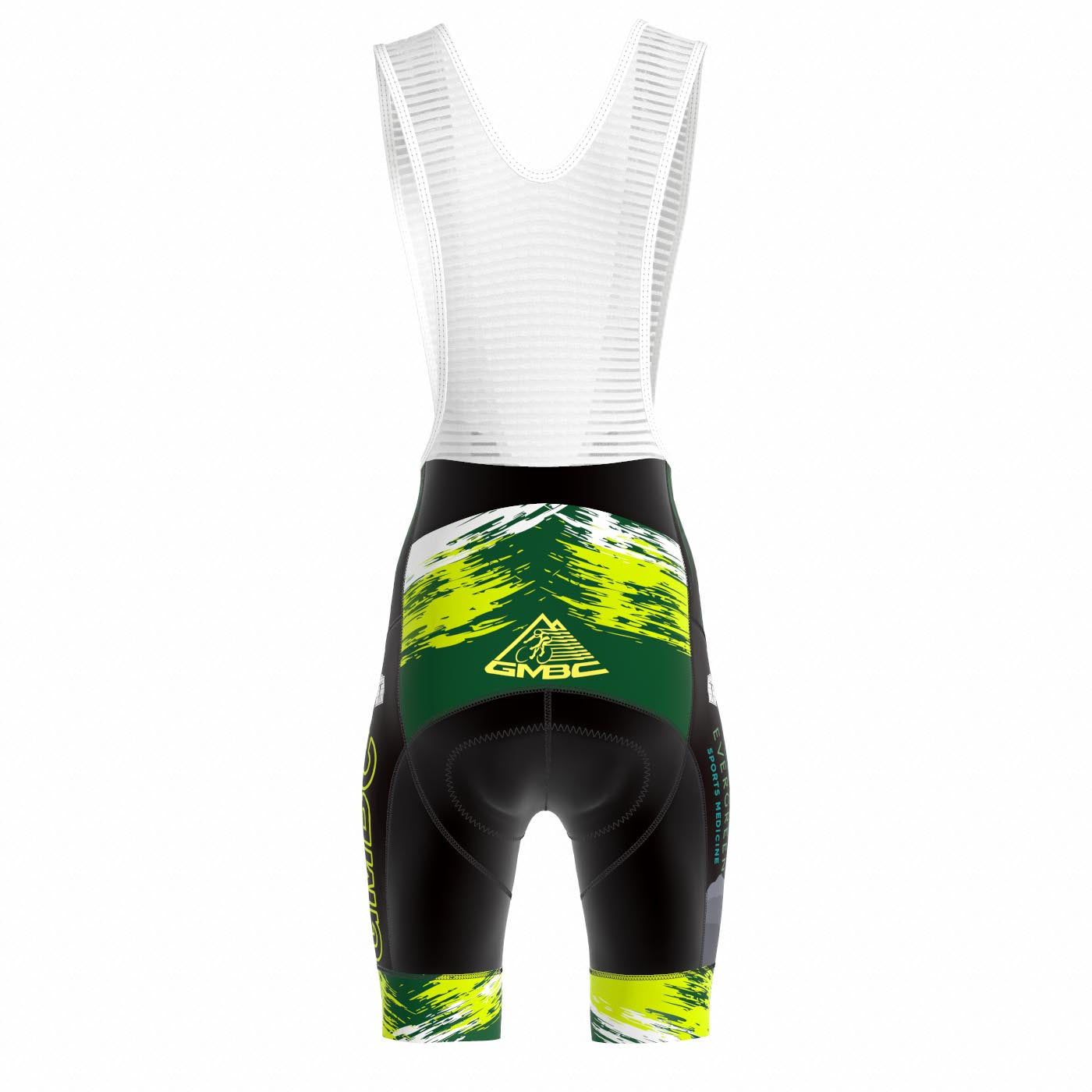 Bibshort Icon Lycra - Men