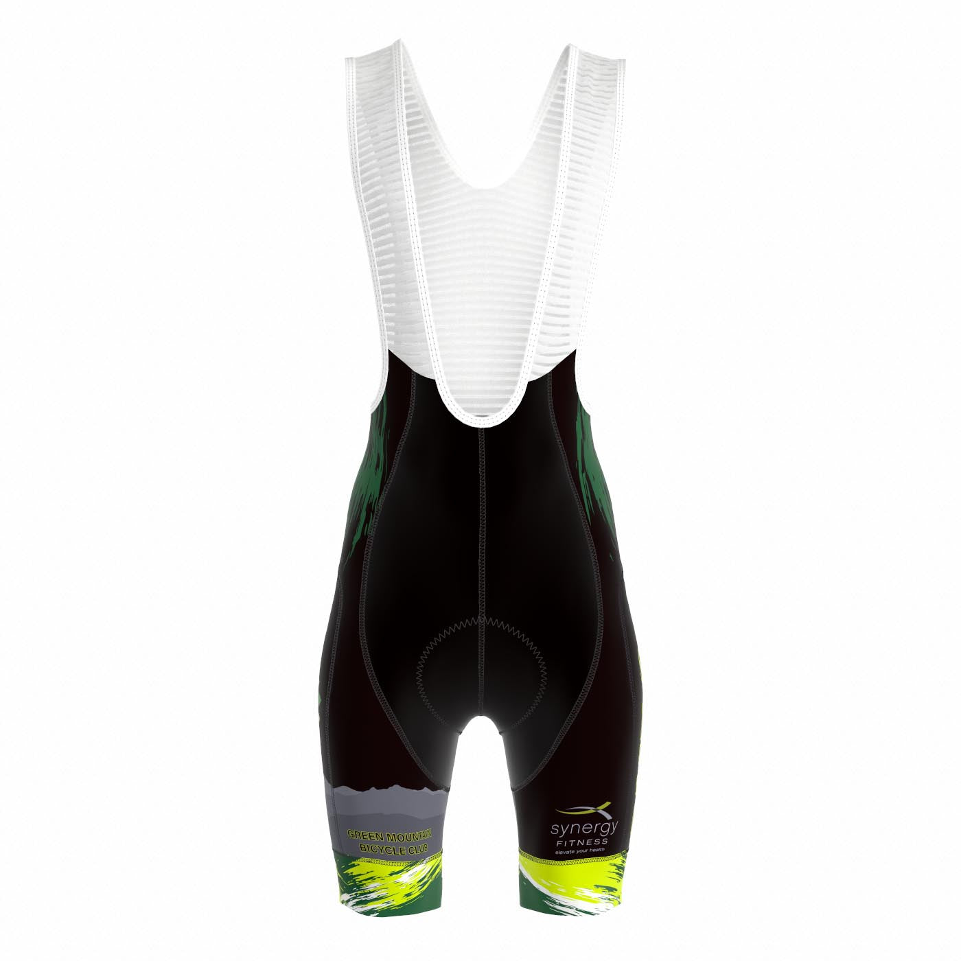 Bibshort Icon Lycra - Men
